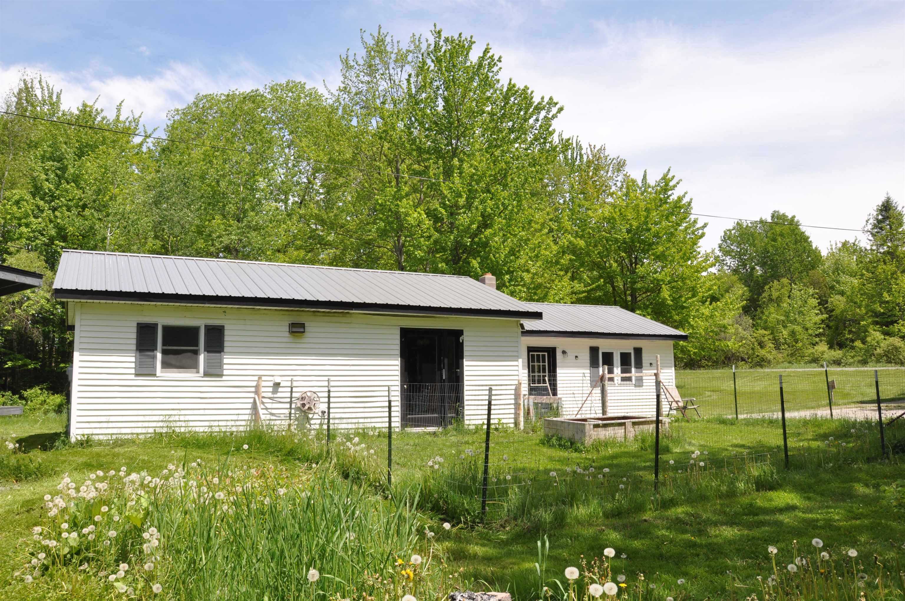 109 Chapdelaine Road Brownington, VT 05860 - Photo 15 of 24