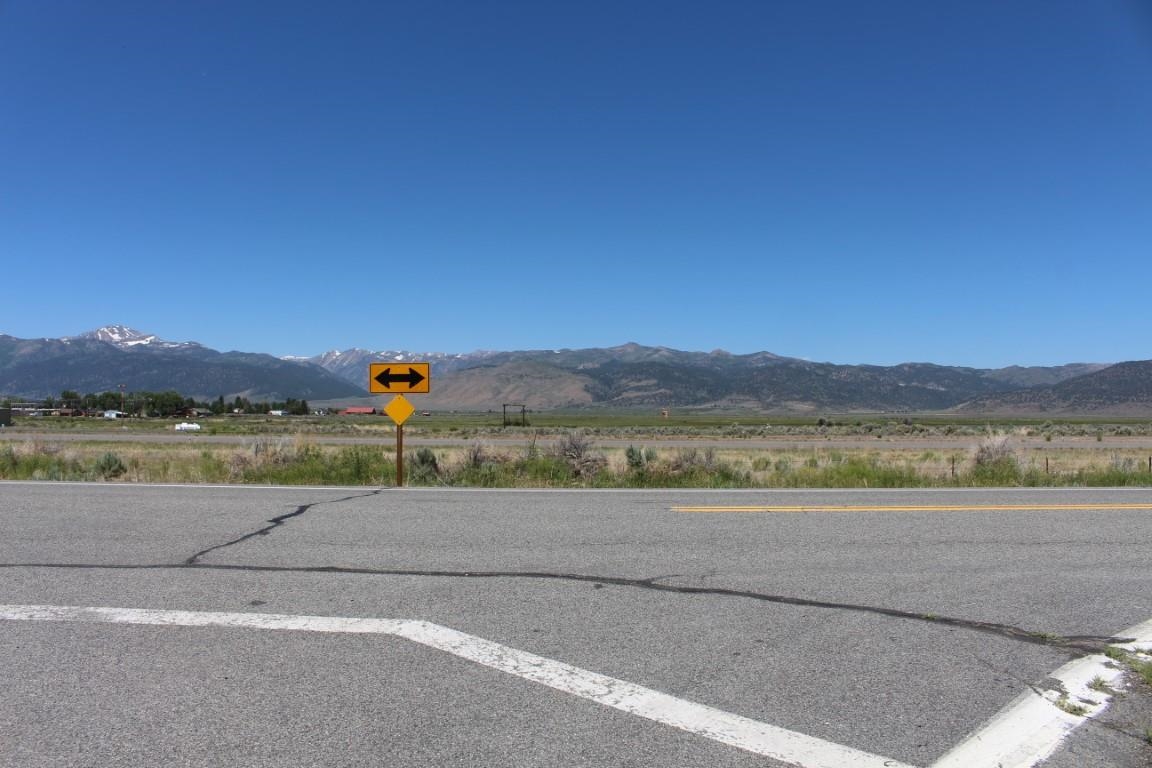 Cameron Dr Cameron Drive Bridgeport, CA 93517 - Photo 12 of 12 a view of a lake with a mountain