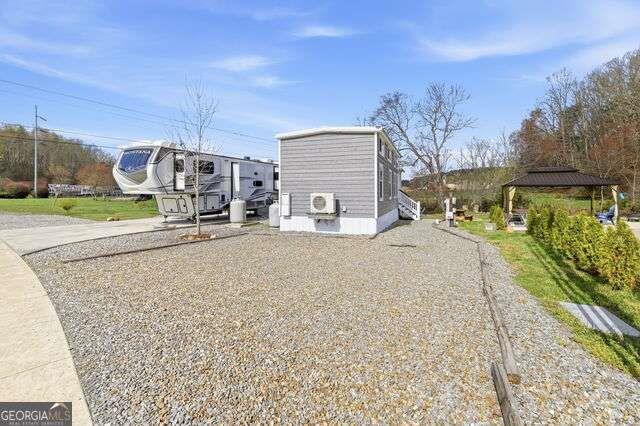 102 Mountain Road Morganton, GA 30560 - Photo 26 of 53