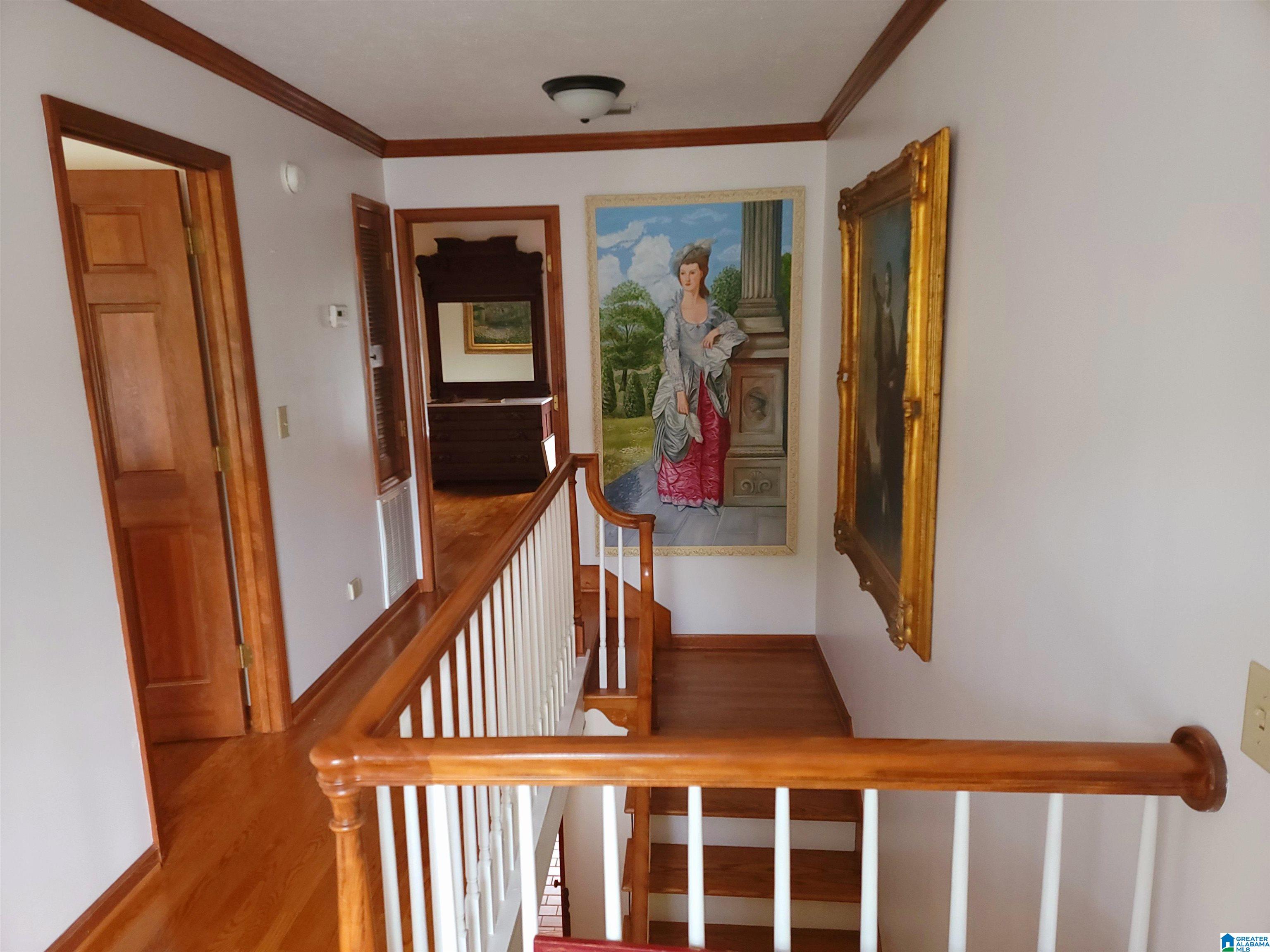 803 Mountain Brook Road Oxford, AL 36203 - Photo 12 of 20
