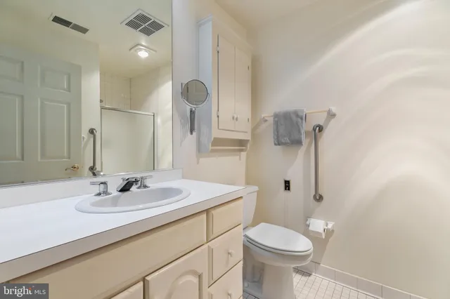 $340,000 | 406 Brightwood Clb Drive, Unit 406, Lutherville-Timonium, MD 21093