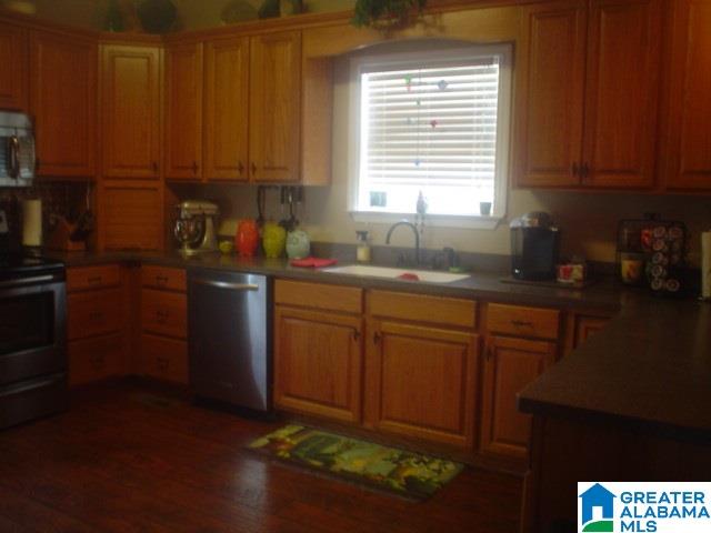 951 County Road 12 Oneonta, AL 35121 - Photo 11 of 44