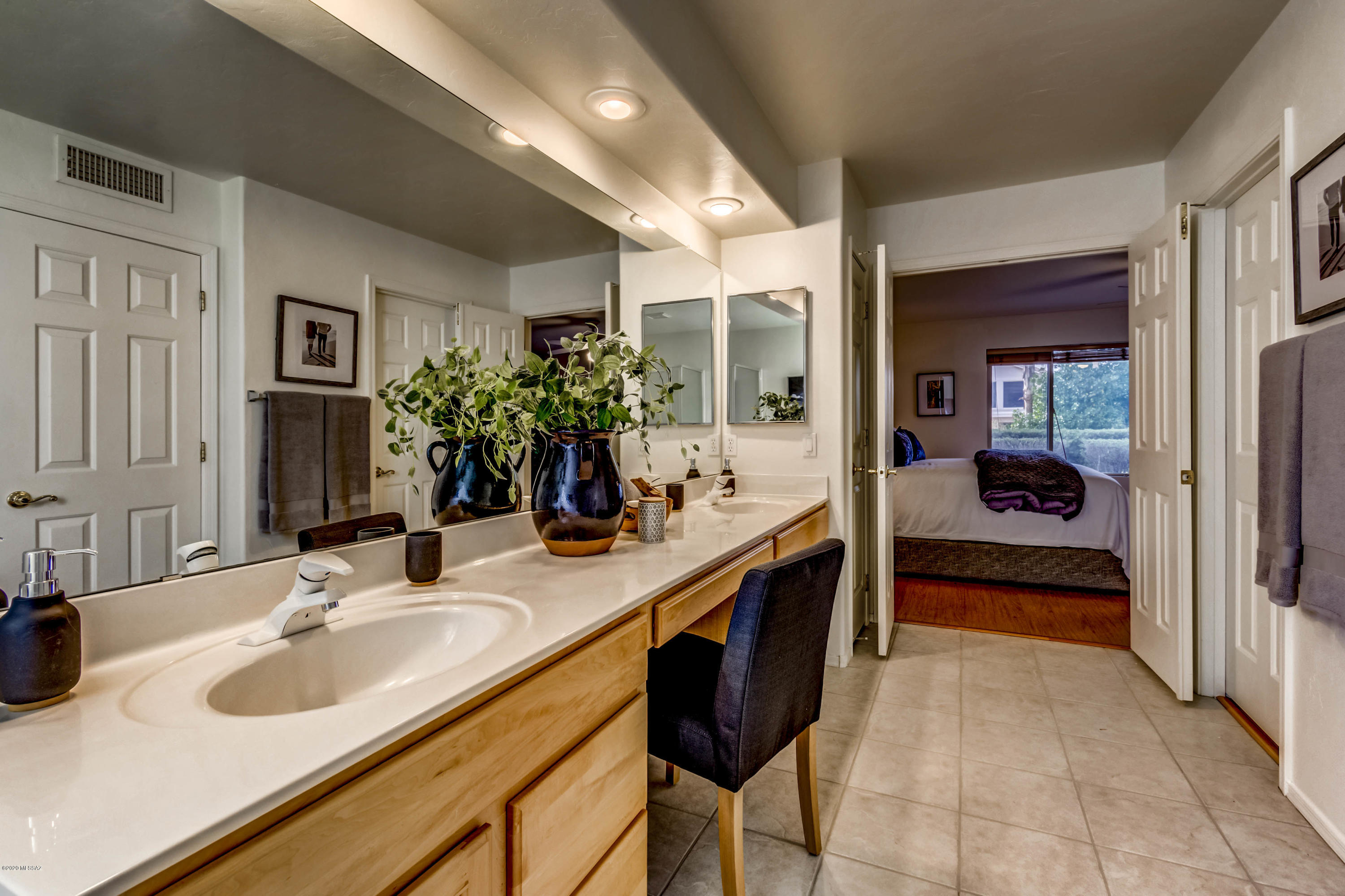 12411 North Mt Bigelow Road Oro Valley, AZ 85755 - Photo 34 of 49