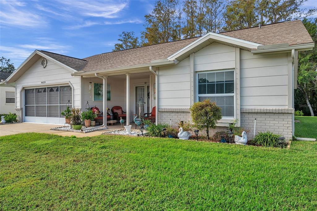 4659 Coachmen Road New Port Richey, FL 34655 - Photo 1 of 1 Welcome Home