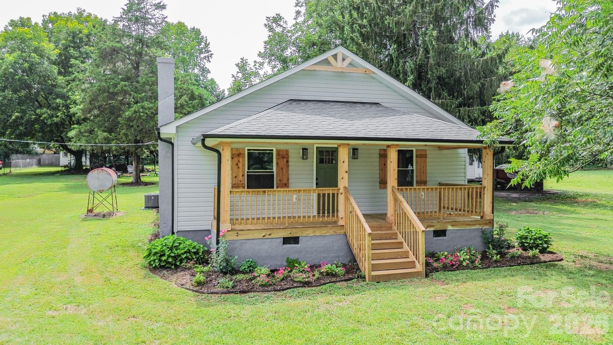 926 Salem Church Road Lincolnton, NC 28092 - Photo 2 of 21