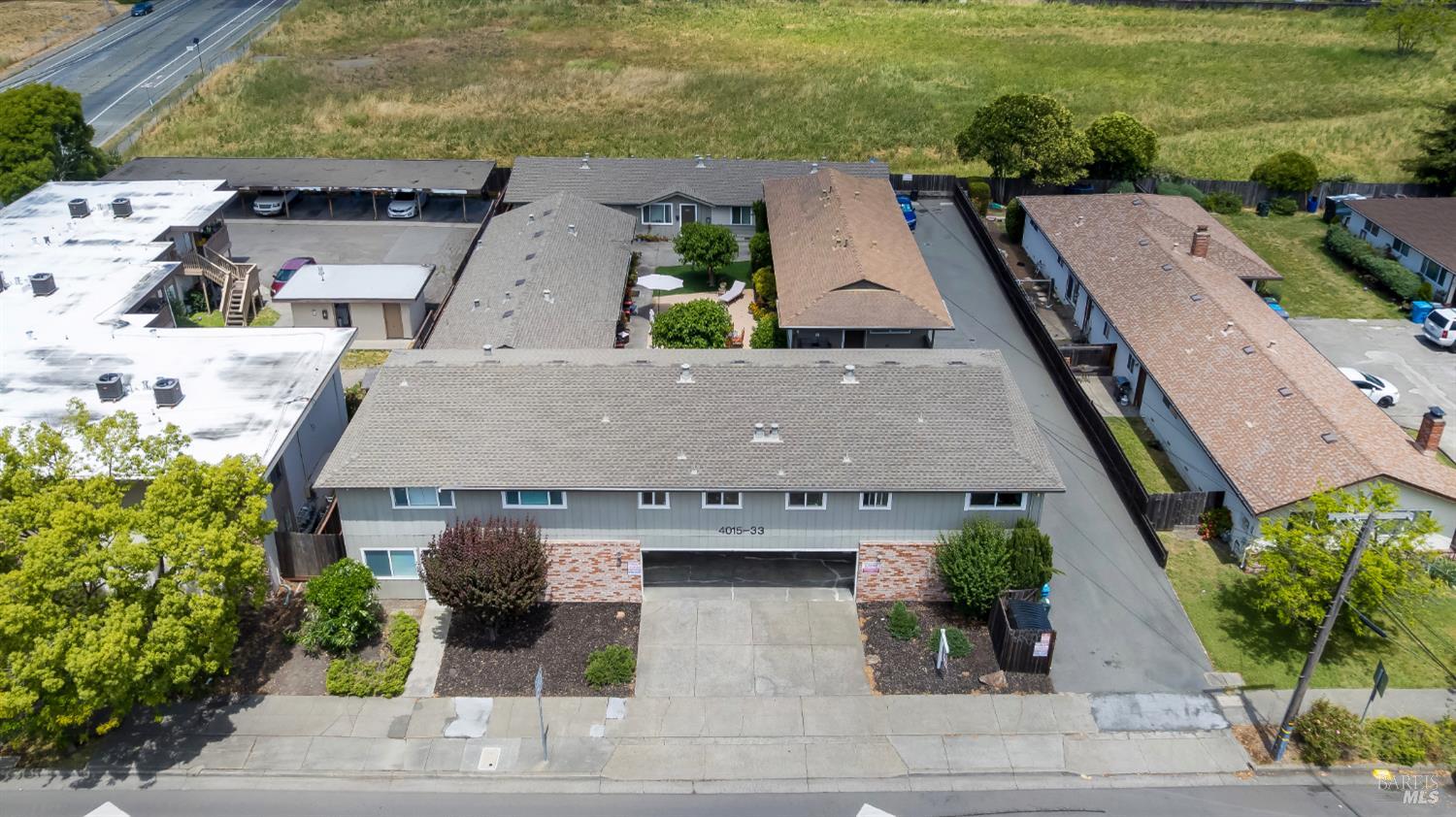 4015 Hoen Avenue Santa Rosa, CA 95405 - Photo 11 of 29