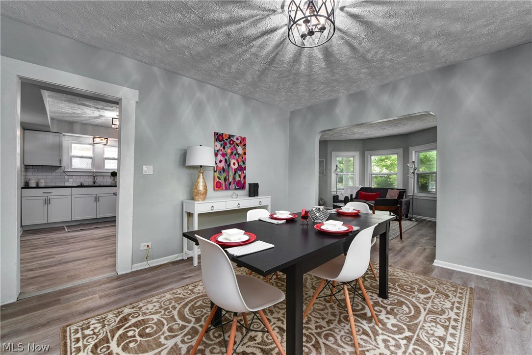 3808 Summit Park Road Cleveland Heights, OH 44121 - Photo 7 of 27