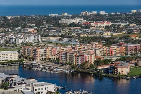 $7,000 | 410 Bayfront Place, Unit 2204, Naples, FL 34102