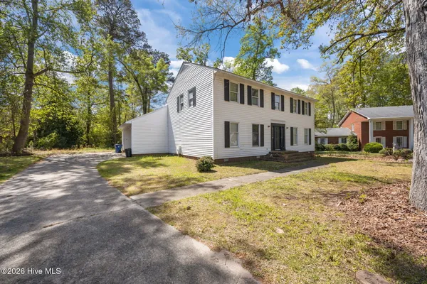 $99,000 | 1802 Marshburn Circle, Kinston, NC 28504