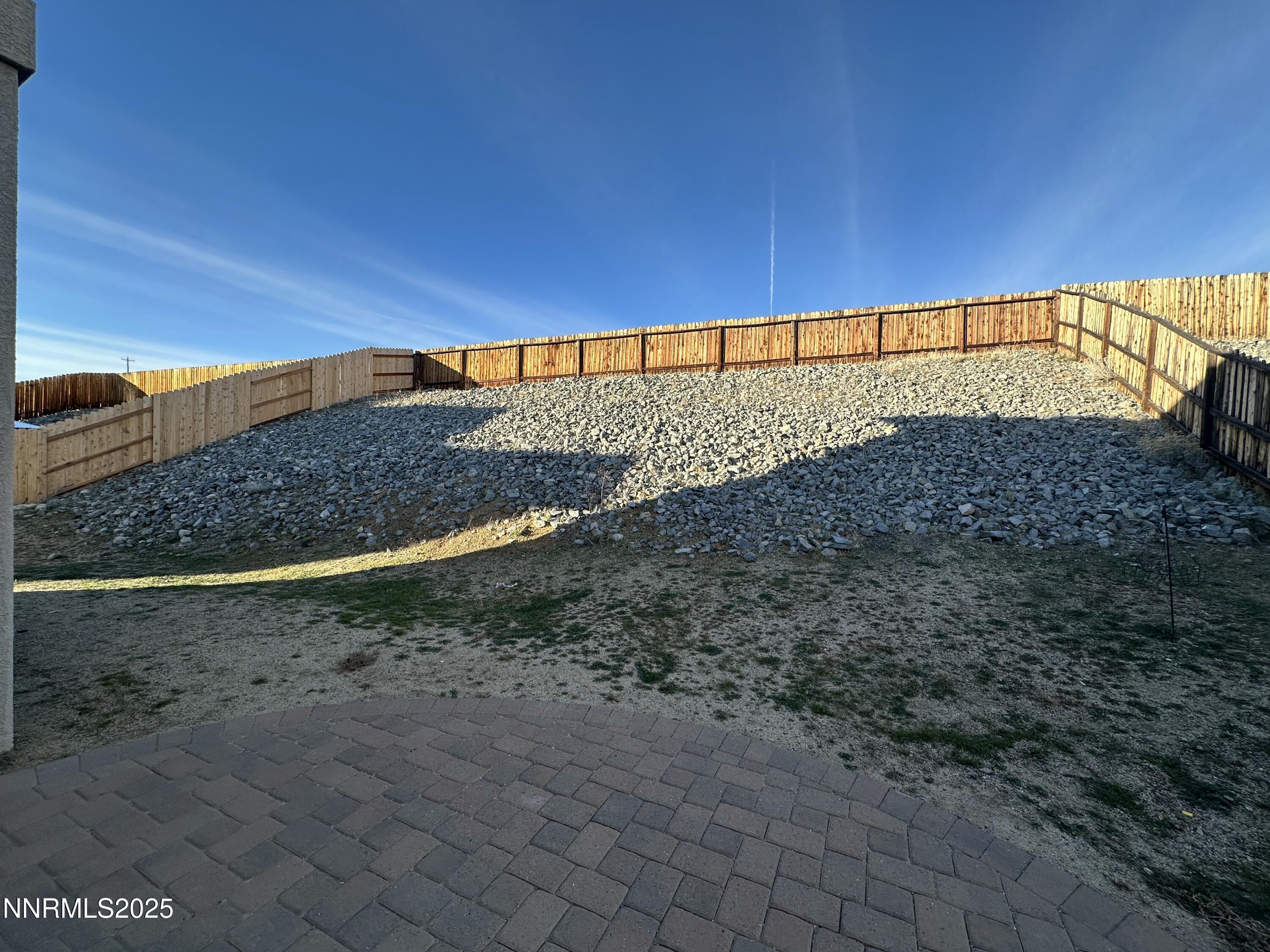 387 Orrcrest Drive Reno, NV 89506 - Photo 37 of 37 Backyard