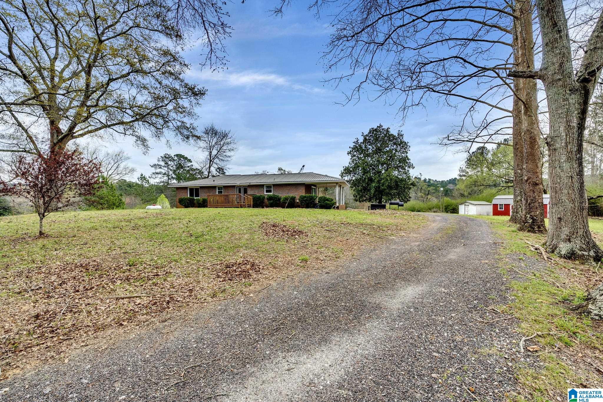 1820 Mayfield Road Warrior, AL 35180 - Photo 7 of 25