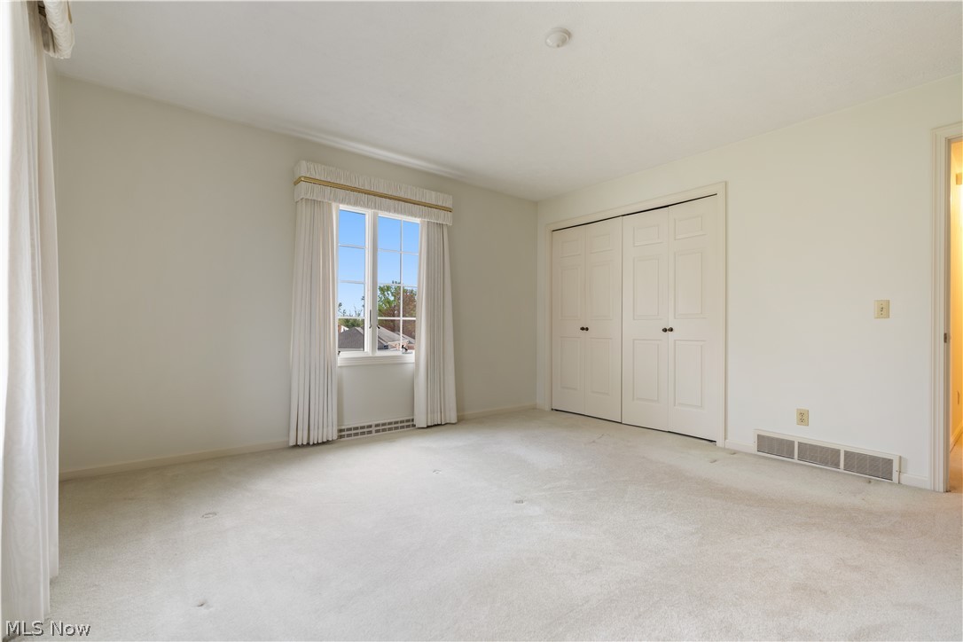 2240 Devonshire Road Northwest Canton, OH 44708 - Photo 21 of 36 Bedroom 2 of 3