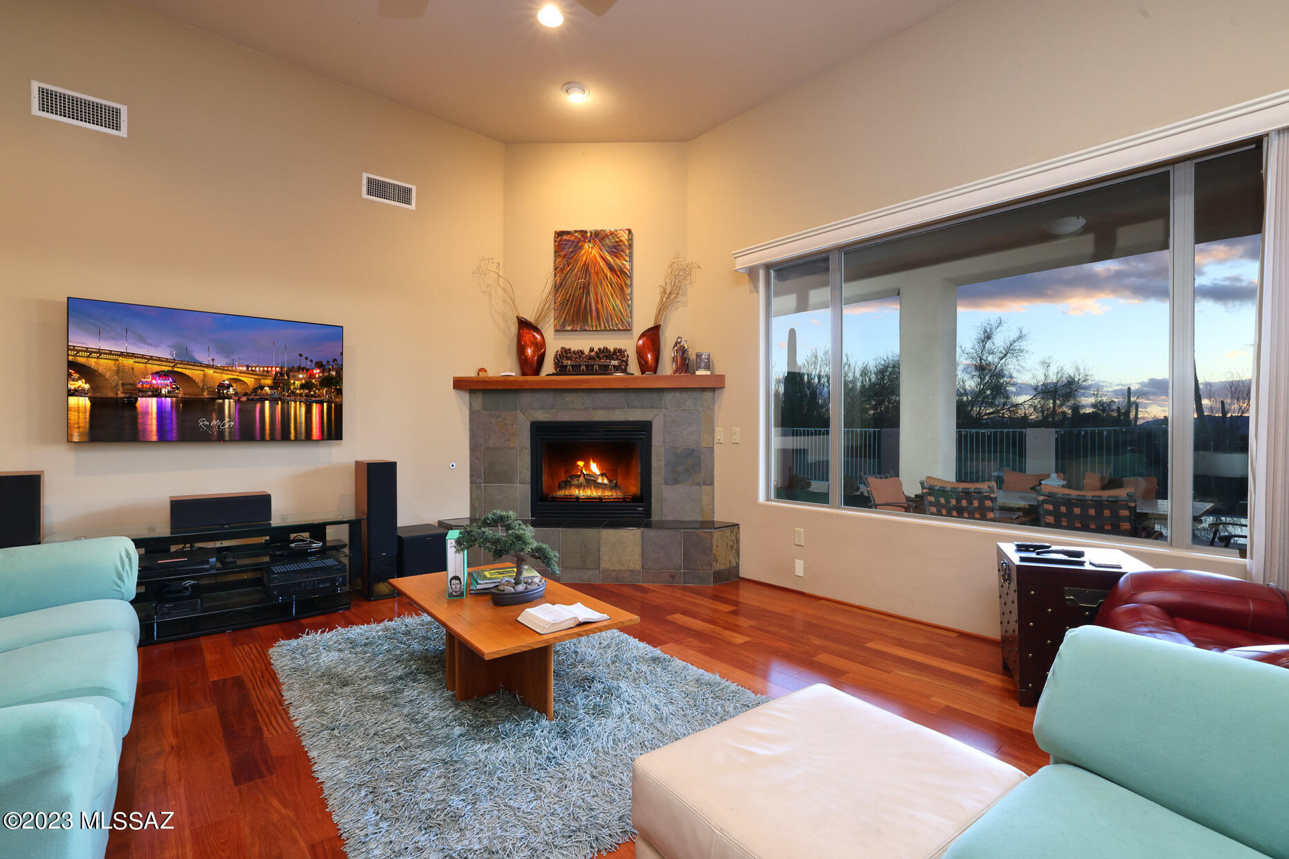 690 East Rudasill Road Tucson, AZ 85704 - Photo 4 of 50 Gallery Image 4