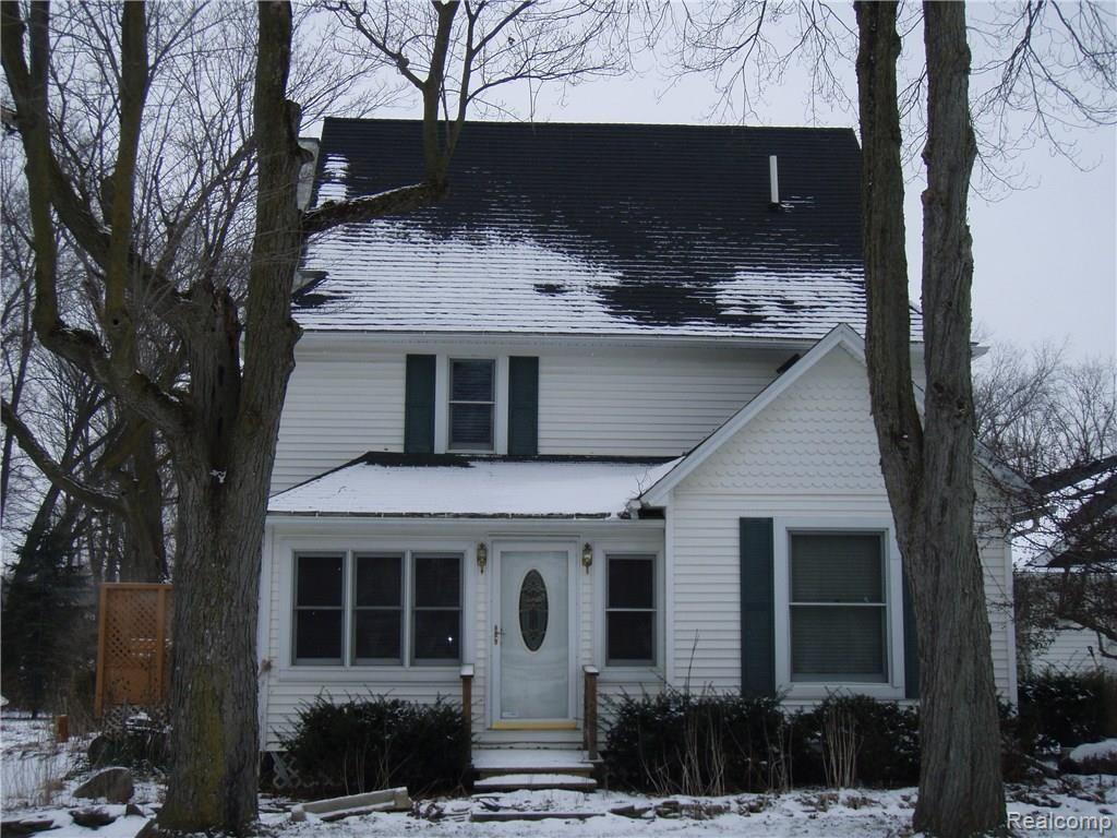 11754 Merrill Rd Hamburg Twp