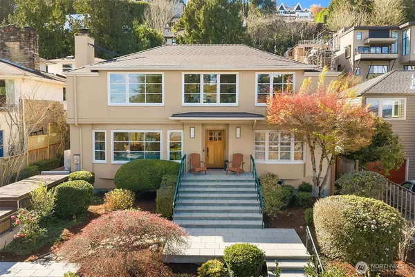 $3,795,000 | 453 McGilvra Boulevard East, Seattle, WA 98112