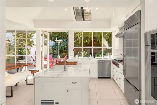 $3,795,000 | 453 McGilvra Boulevard East, Seattle, WA 98112