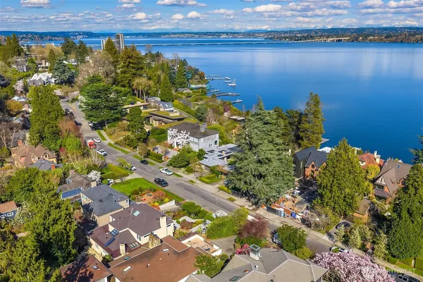 $3,795,000 | 453 McGilvra Boulevard East, Seattle, WA 98112
