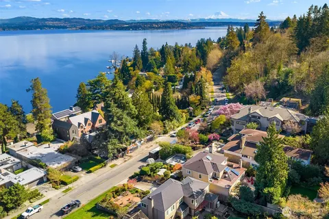 $3,795,000 | 453 McGilvra Boulevard East, Seattle, WA 98112