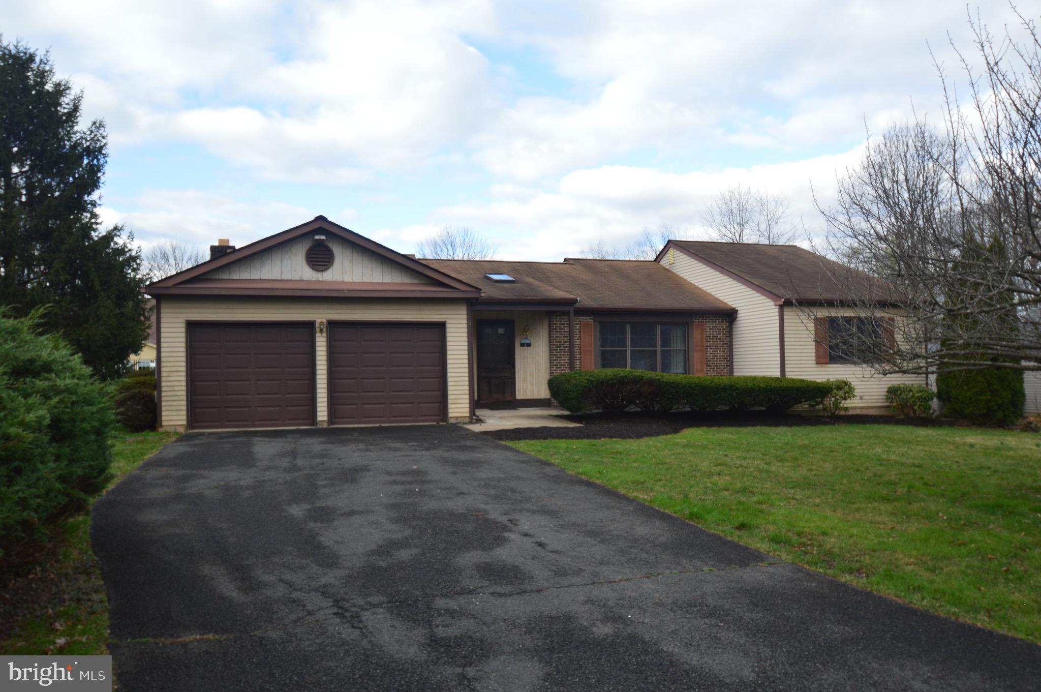 5 Ruhl Drive Perkasie, PA 18944 - Photo 1 of 23 Gallery Image 1