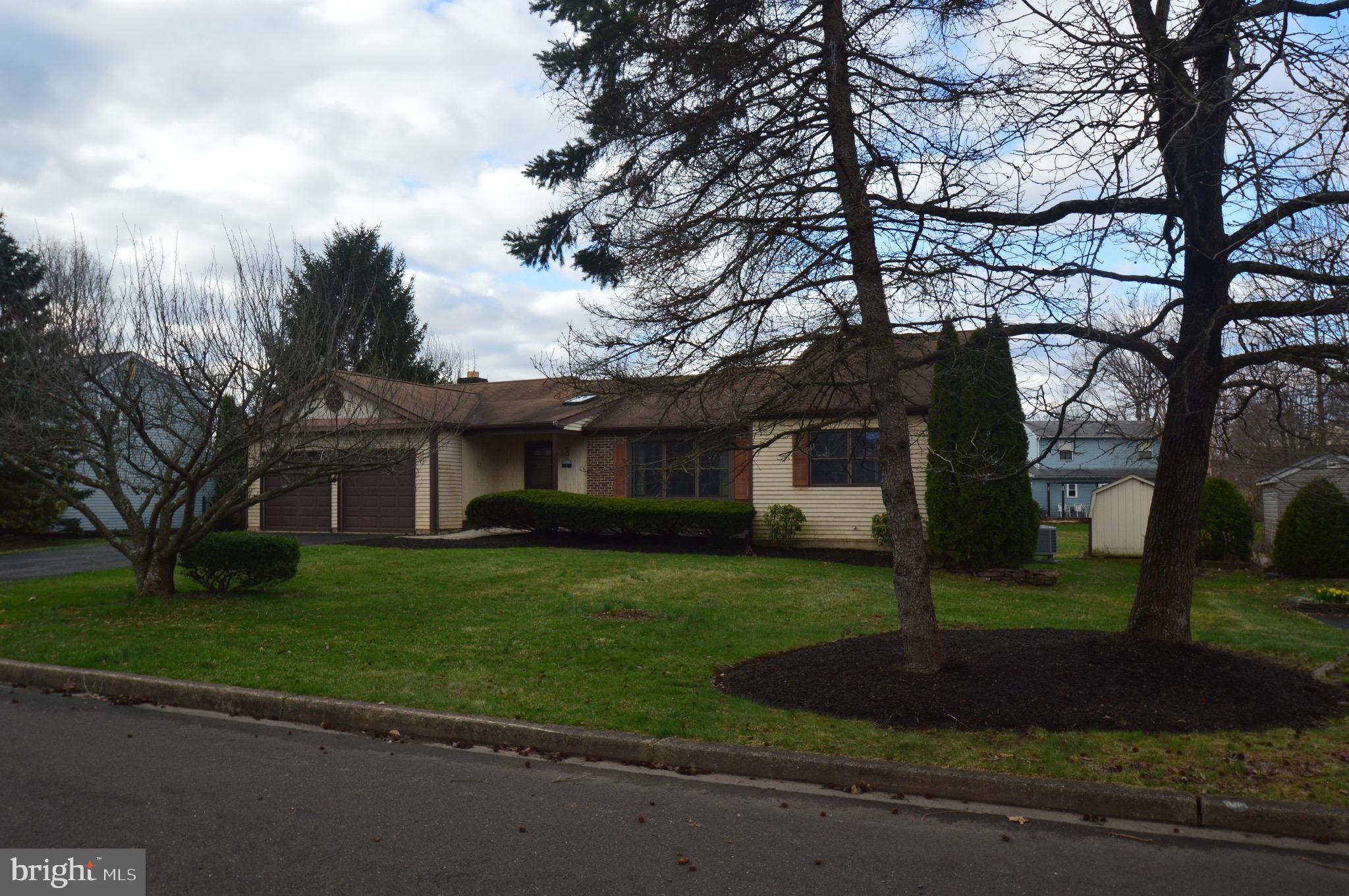 5 Ruhl Drive Perkasie, PA 18944 - Photo 2 of 23 Gallery Image 2