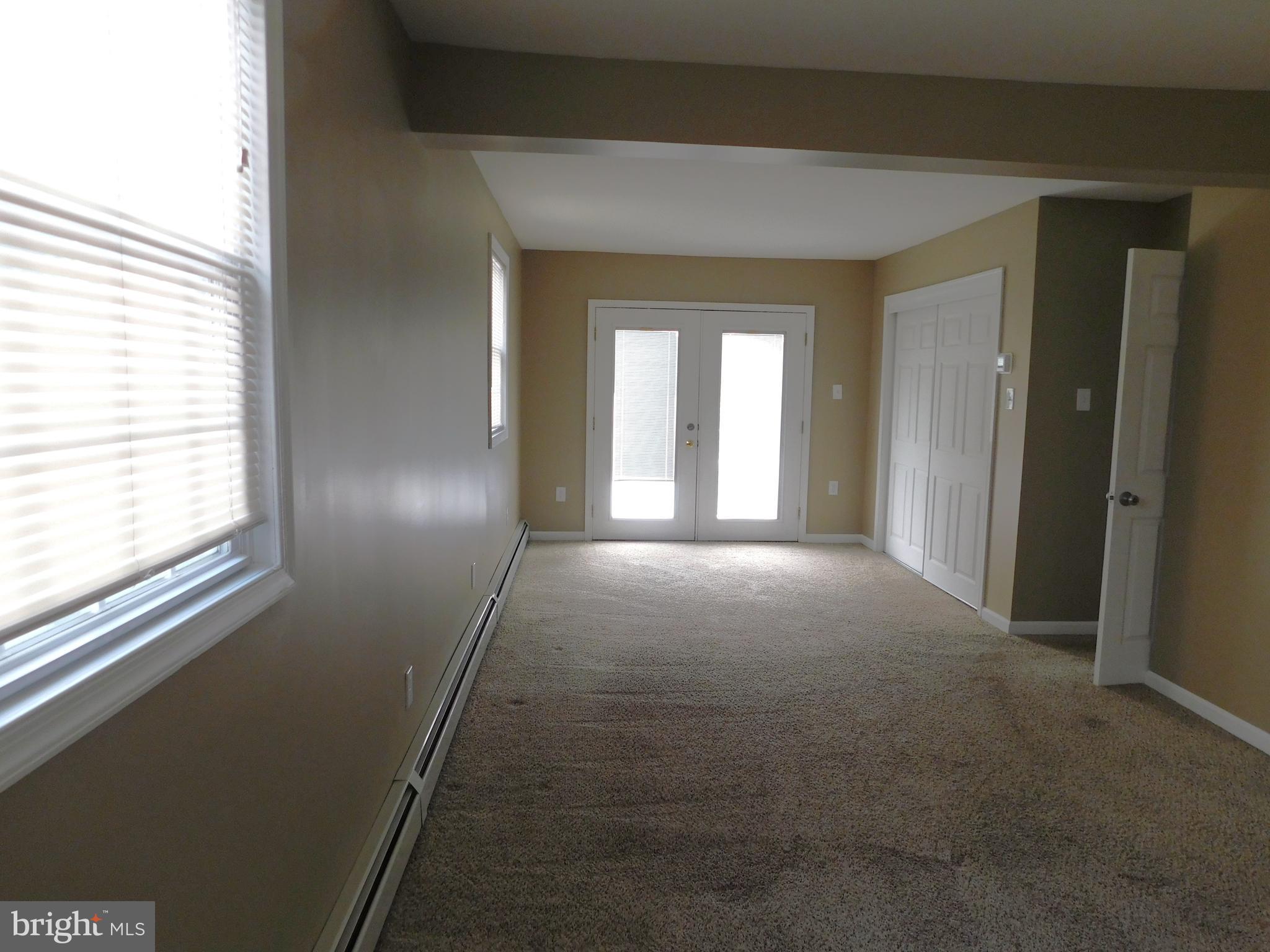 747 Churchville Road Southampton, PA 18966 - Photo 11 of 14 a view of livingroom with window