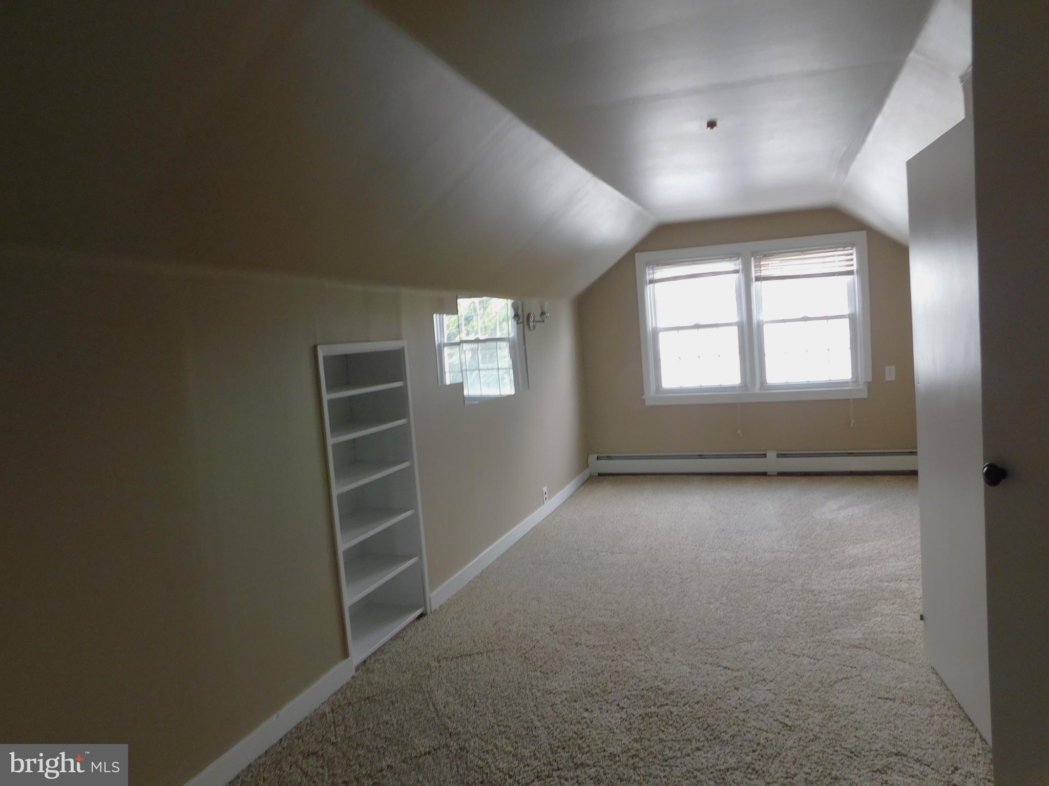 747 Churchville Road Southampton, PA 18966 - Photo 13 of 14 an empty room with windows and closet