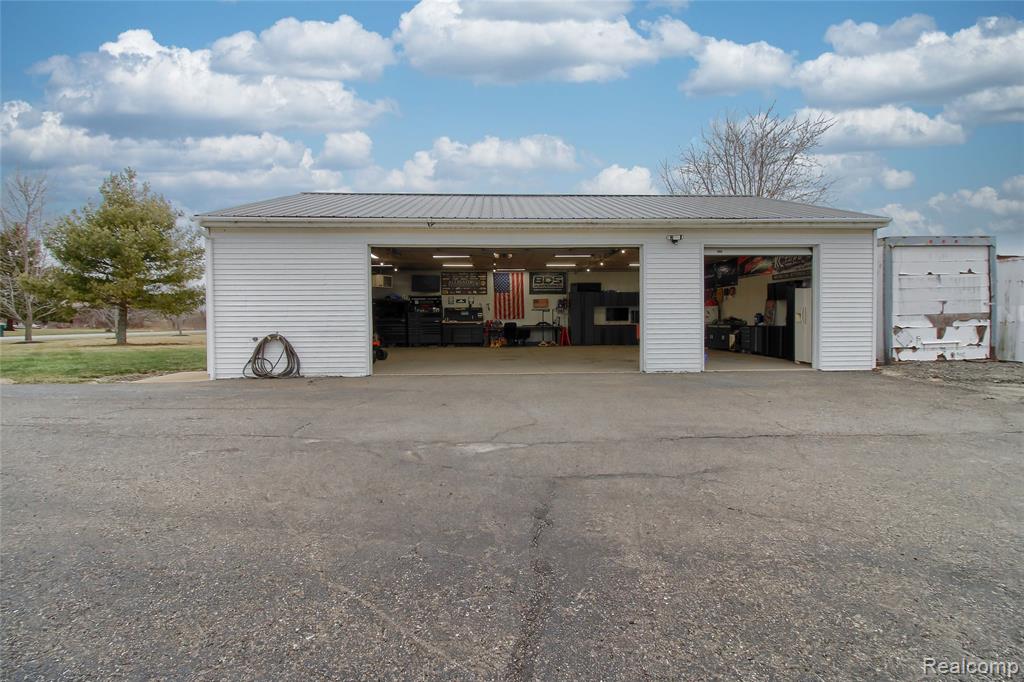 13974 Carleton West Road Carleton, MI 48117 - Photo 30 of 64