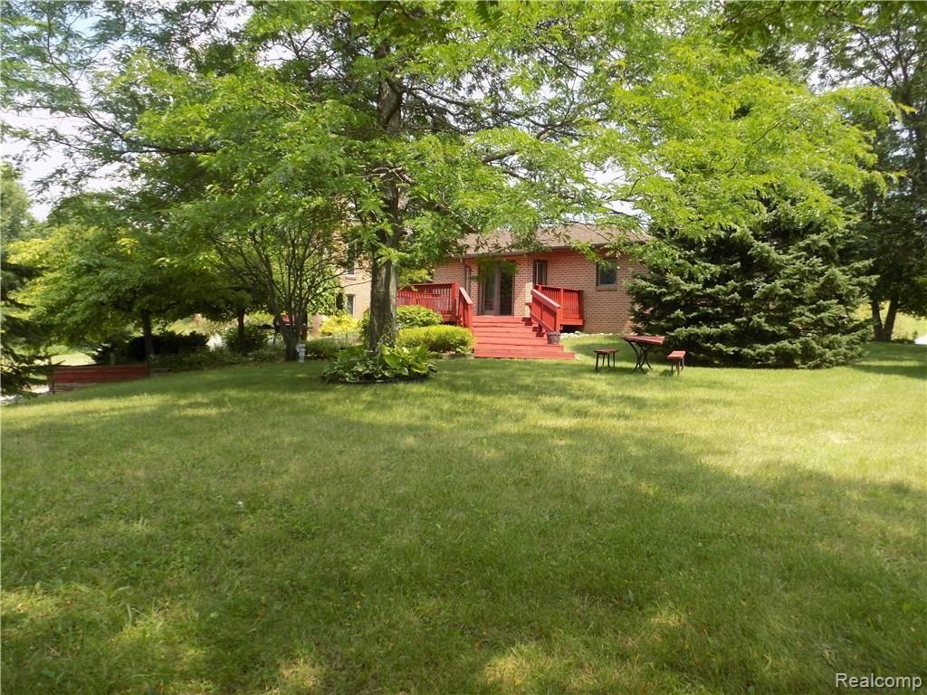 345 Stinson Road Memphis, MI 48041 - Photo 85 of 98