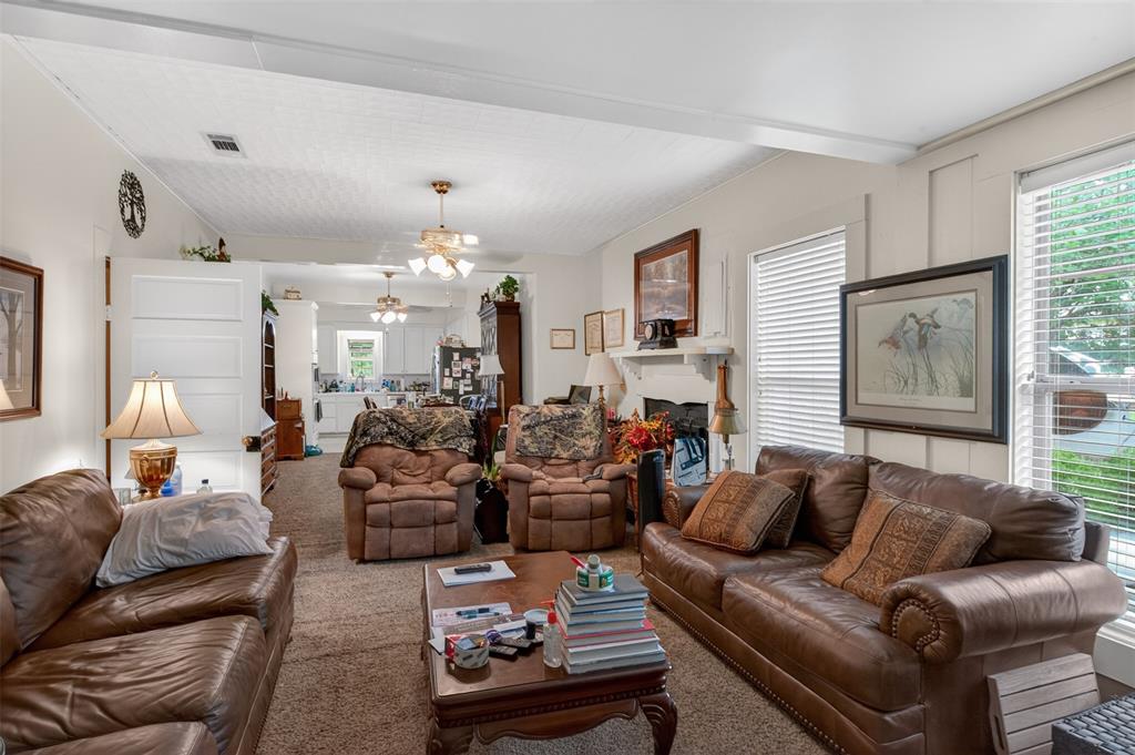 17665 Munnerlyn Chapel Road Ida, LA 71044 - Photo 10 of 28