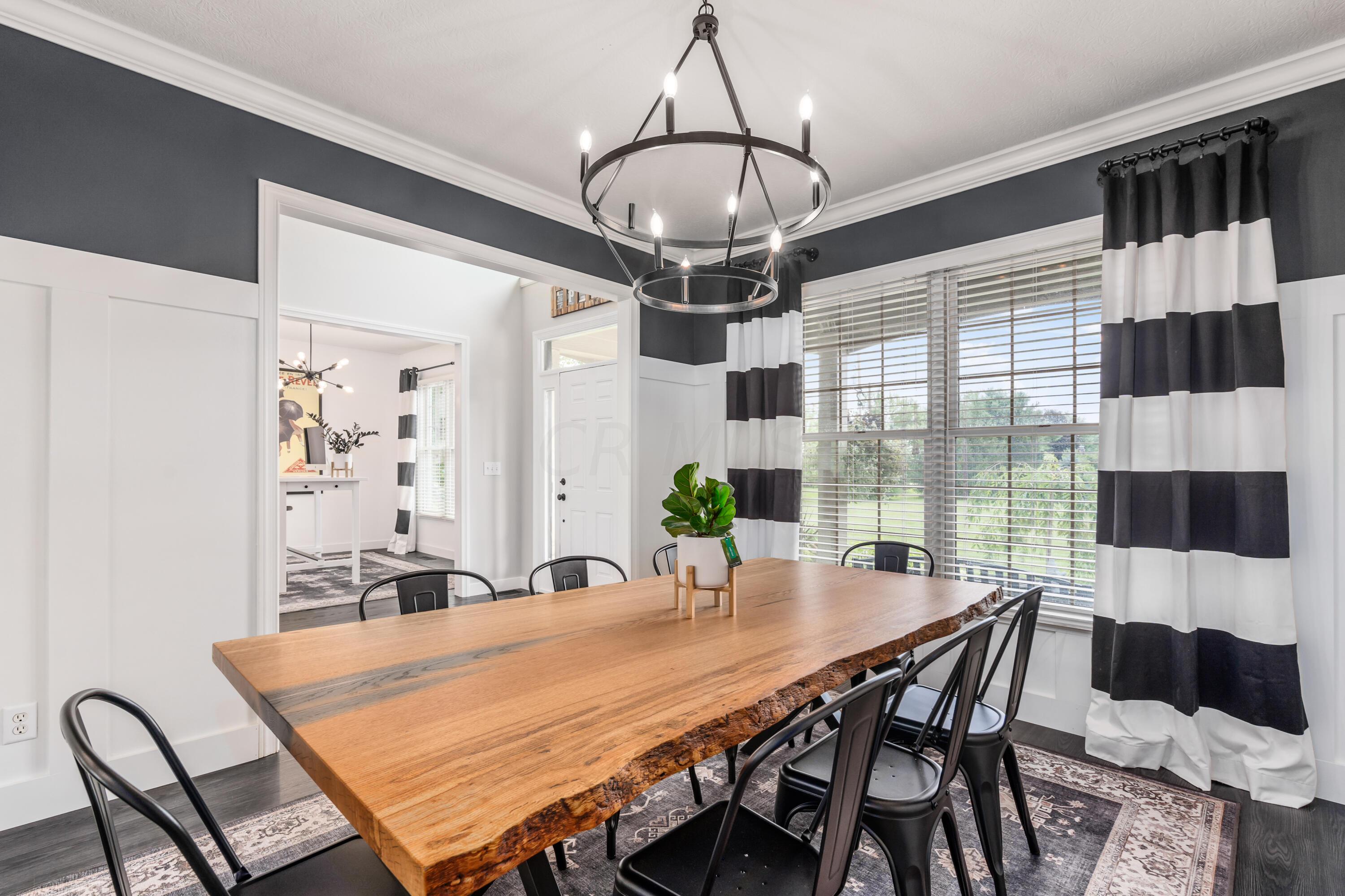 3518 Hyatts Road Powell, OH 43065 - Photo 7 of 59 Dining Room