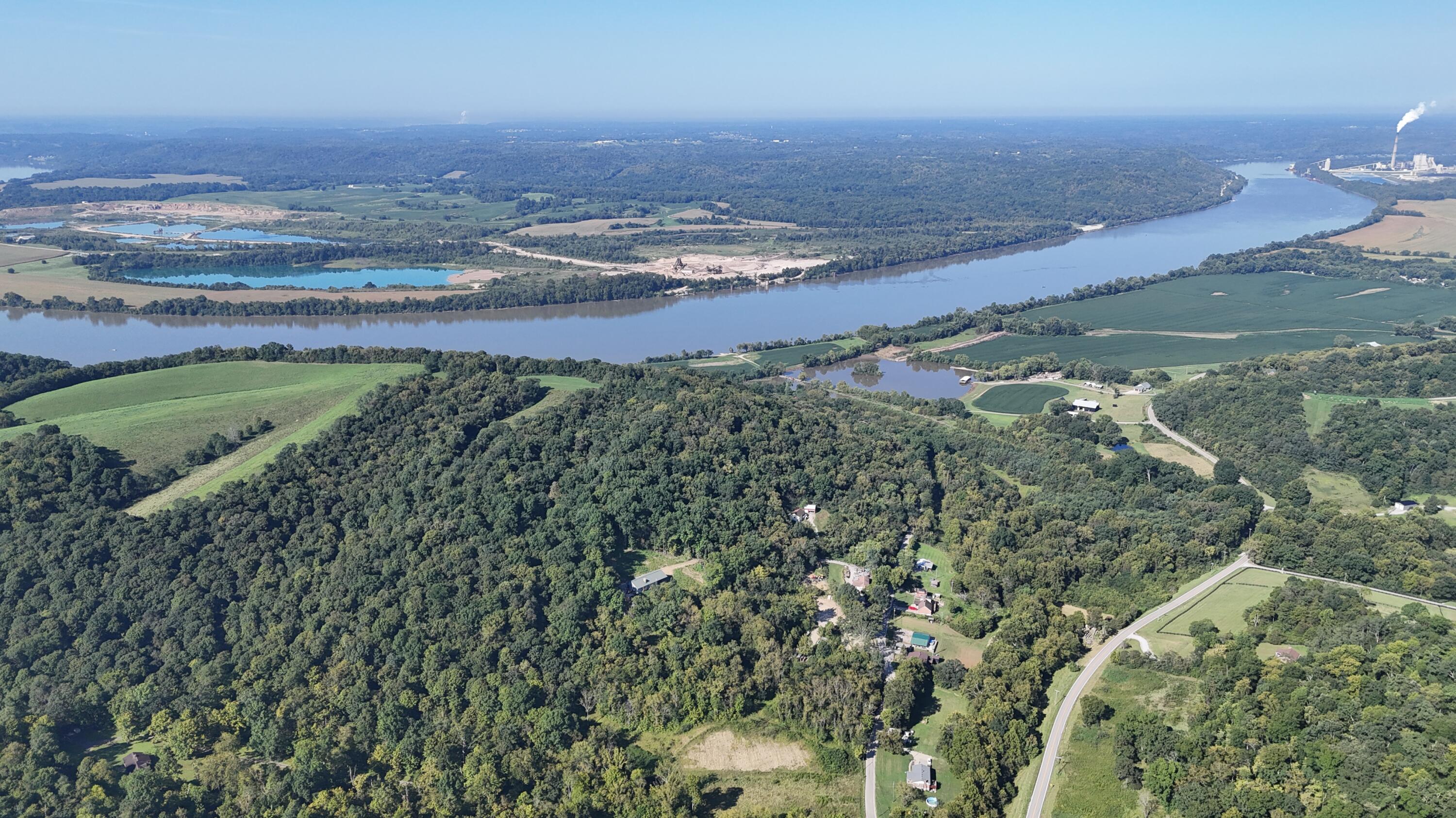 12252 Ryle Road Union, KY 41091 - Photo 17 of 29 DJI_20260829102816_0066_D