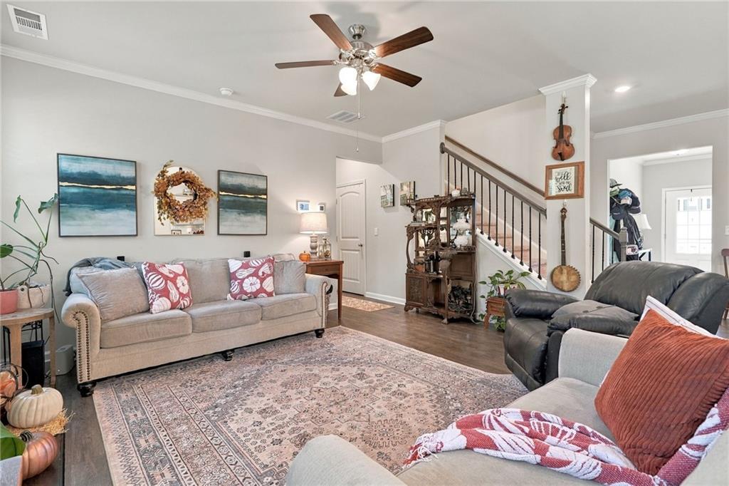 4665 Dandelion Way Cumming, GA 30040 - Photo 17 of 57 Gallery Image 17