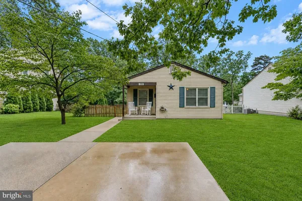$289,900 | 134 East 11th Avenue, Pine Hill, NJ 08021