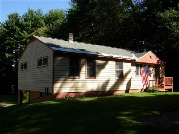 279 Matthews Road Swanzey, NH 03446 - Photo 1 of 1