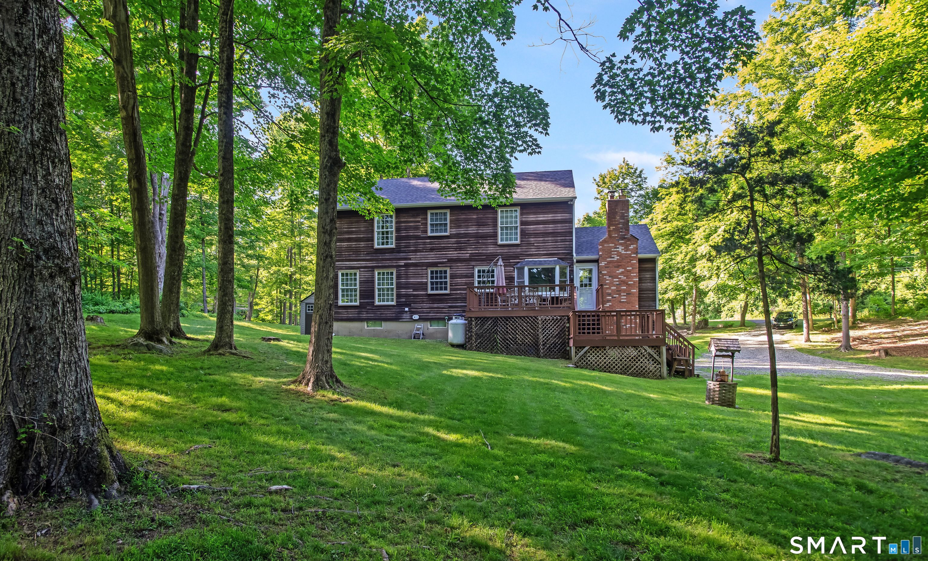 95 Obtuse Hill Road Brookfield, CT 06804 - Photo 27 of 32