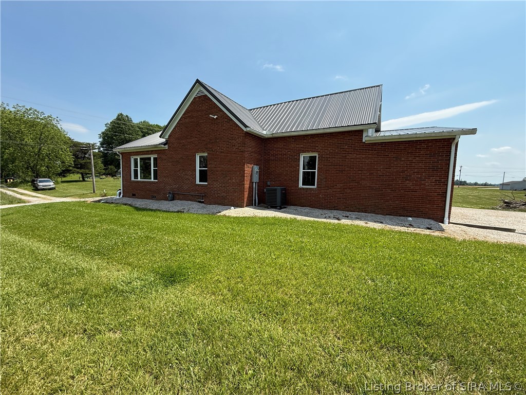 3856 10 Dollar Road Southeast Corydon, IN 47112 - Photo 42 of 55