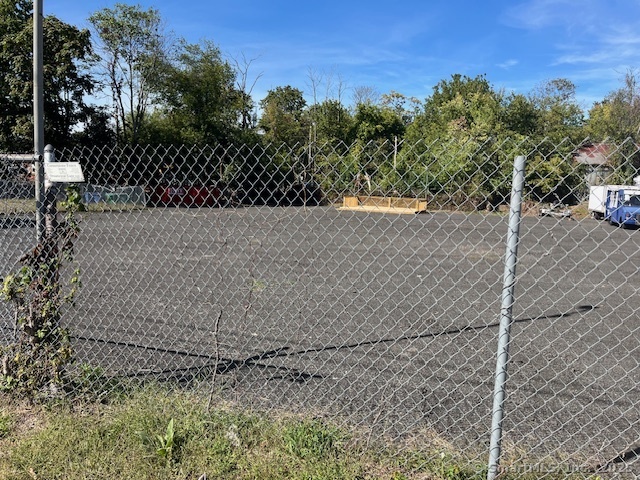 250 Pratt Street Meriden, CT 06450 - Photo 12 of 13 a view of a dry yard