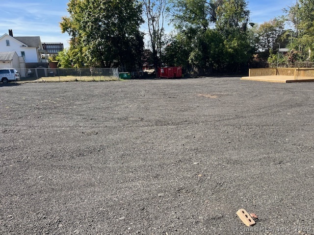 250 Pratt Street Meriden, CT 06450 - Photo 8 of 13 a view of outdoor space and yard