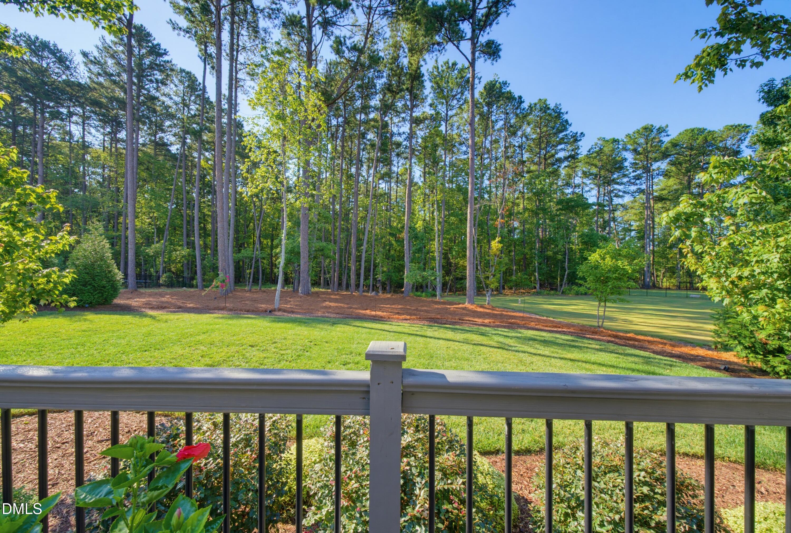 912 Harrison Ridge Road Wake Forest, NC 27587 - Photo 36 of 42 DSC06283