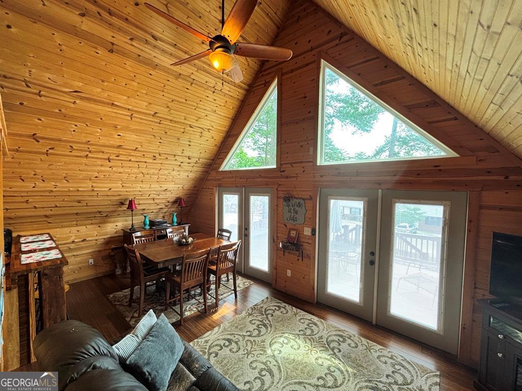 1000 Marigold Road, Unit 25 Sparta, GA 31087 - Photo 26 of 50
