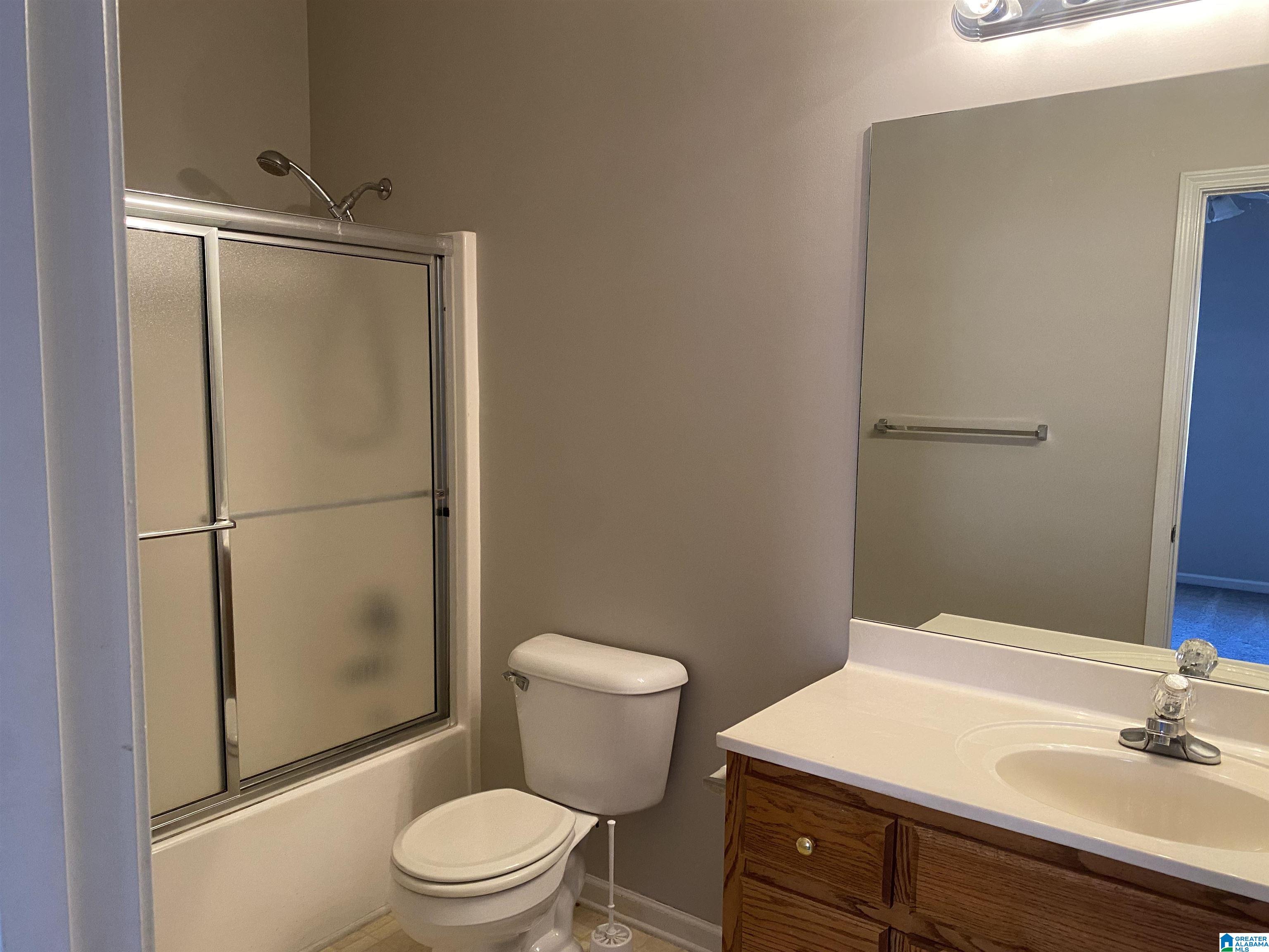 4817 New Found Road Mount Olive, AL 35117 - Photo 20 of 25