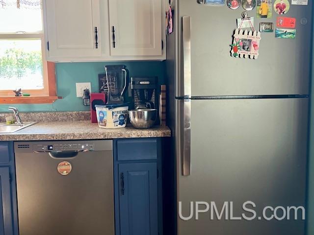 1011 Ridge Road Mass City, MI 49948 - Photo 9 of 35