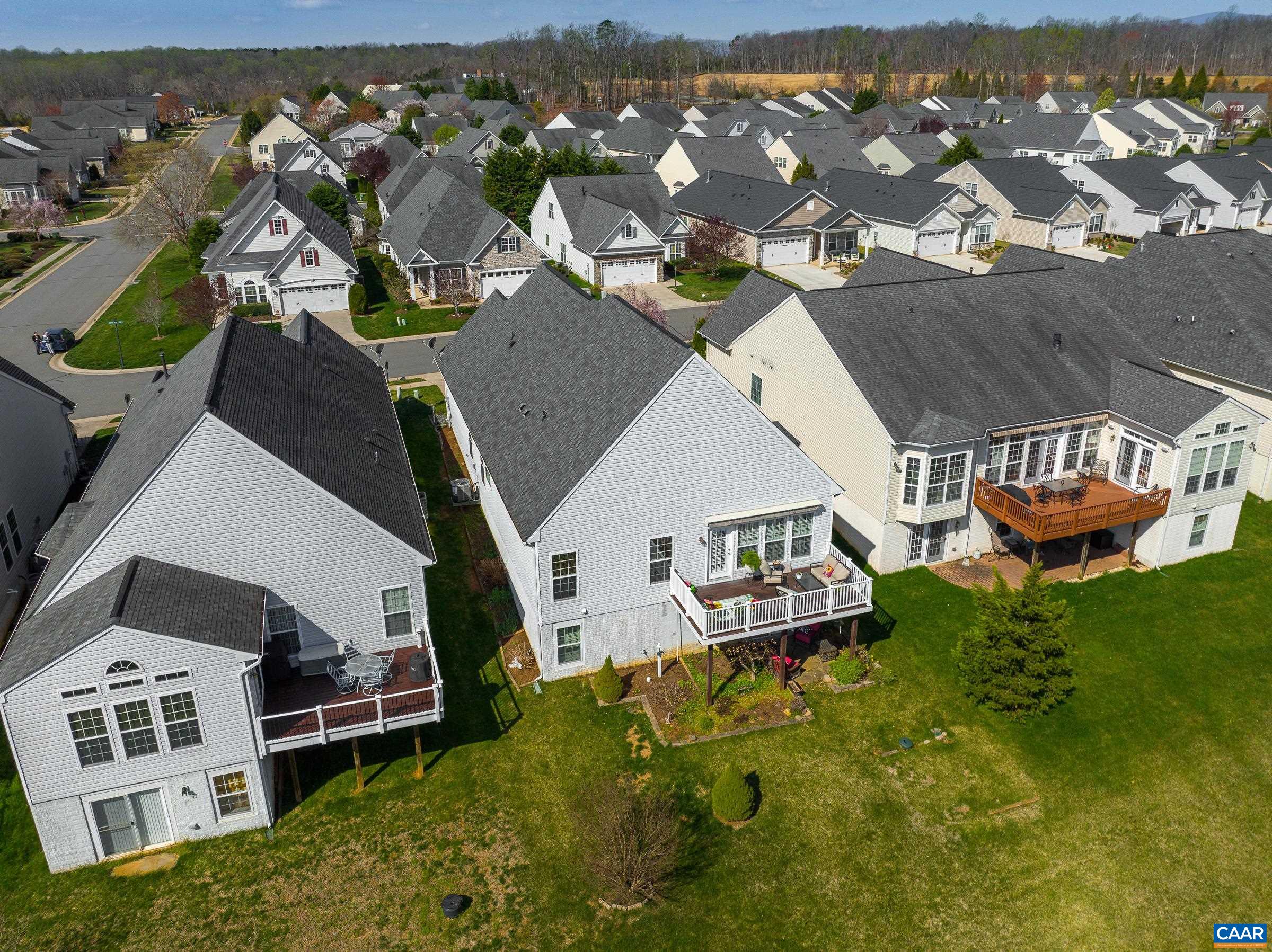 359 John Rucker Drive Ruckersville, VA 22968 - Photo 54 of 63 Gallery Image 54