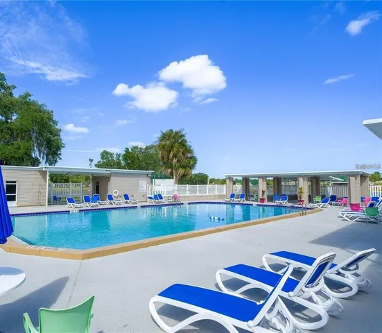 $79,900 | 4719 Club Circle, Lakeshore, FL 33854