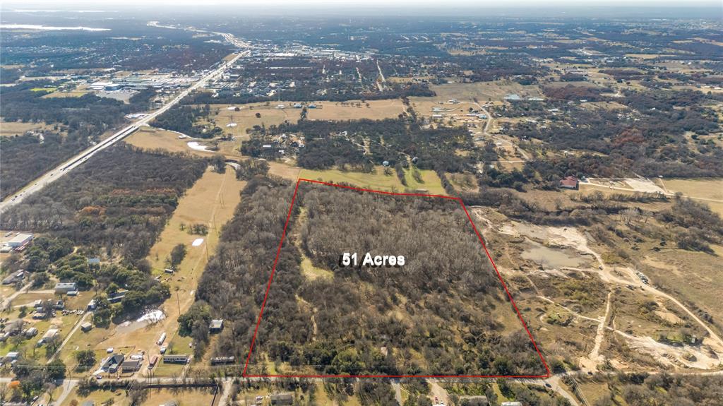 1620 West Timberlake Street, Unit E Azle, TX 76020 - Photo 7 of 12 a view of a city