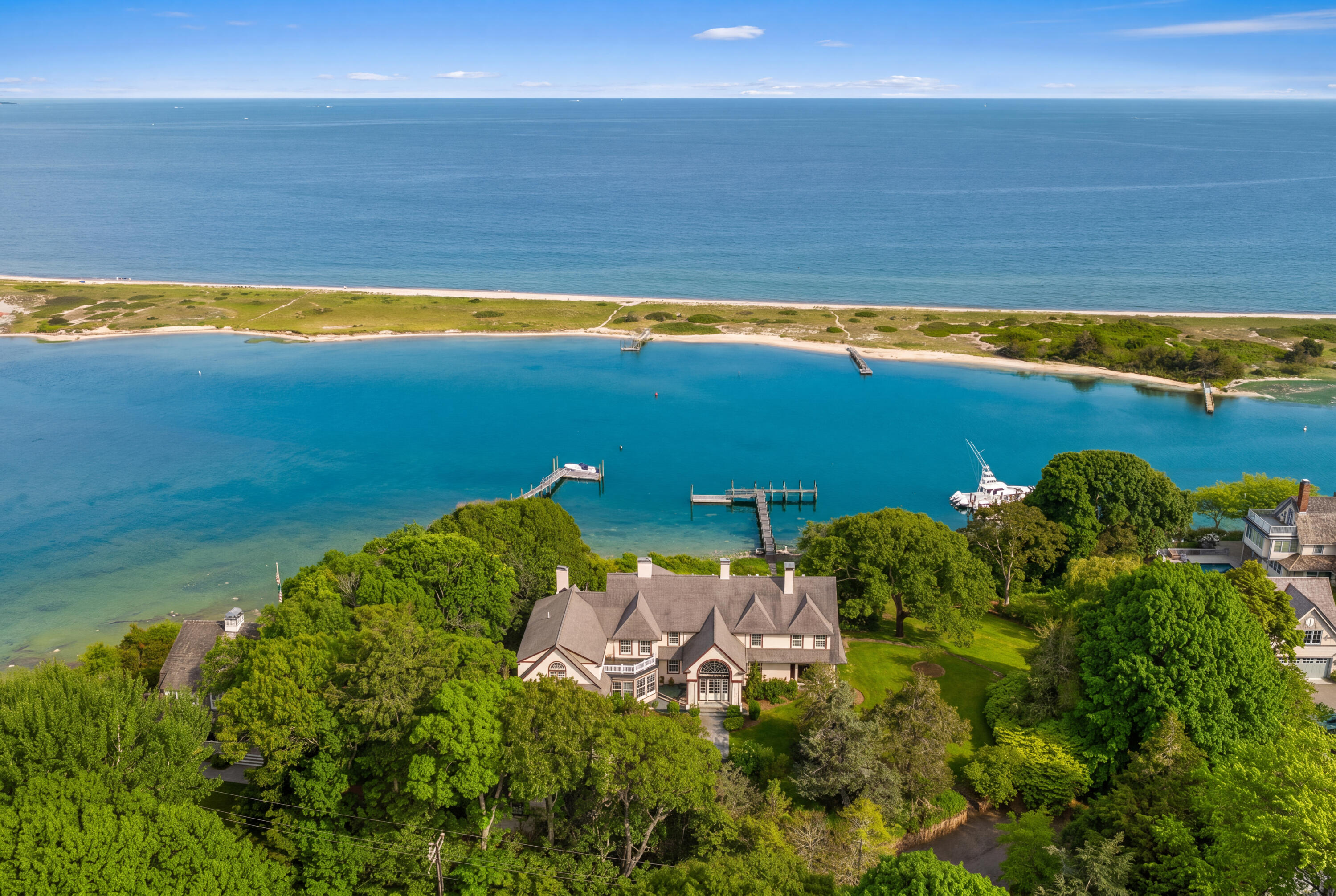 63 Main Street Osterville, MA 02655 - Photo 1 of 48 Legacy Waterfront Estate