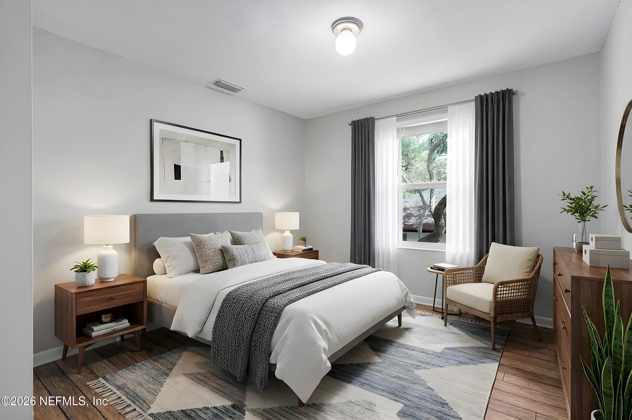 501 Twenty-First Street St. Augustine, FL 32084 - Photo 13 of 39 bed 2