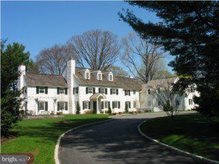 830 Muirfield Road Bryn Mawr, PA 19010 - Photo 1 of 6 Gallery Image 1