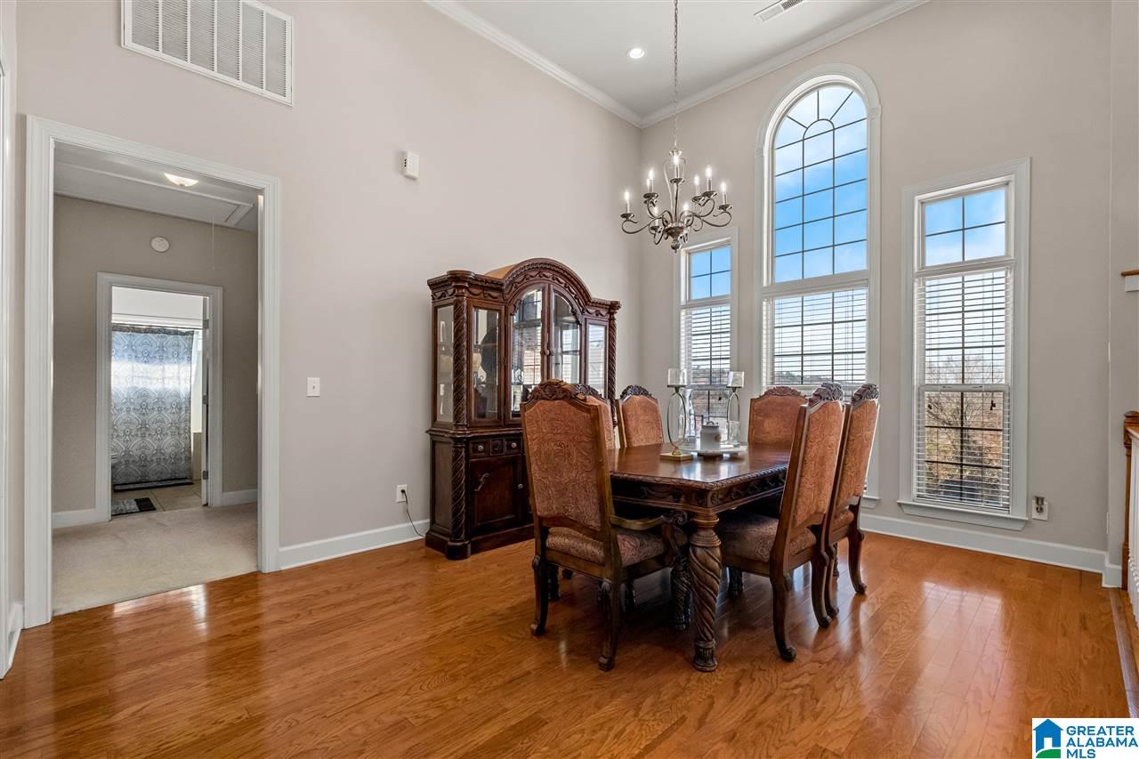 600 Overlook Road Fultondale, AL 35068 - Photo 4 of 30