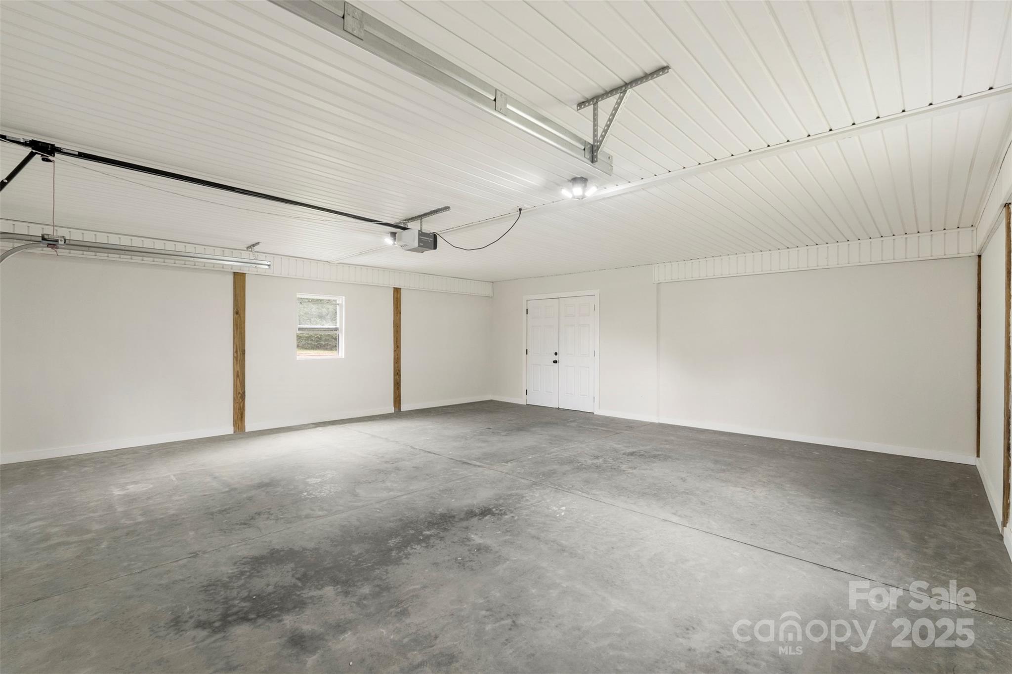 3114 Taxahaw Road Lancaster, SC 29720 - Photo 32 of 41 a view of empty room